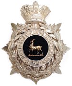 2nd Volunteer Battalion, The Royal Warwickshire Regiment.jpg