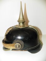 10th Pioneer Battalion Helmet 2.JPG 10th Pioneer Battalion Helmet 2.JPG