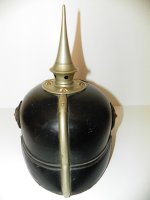 10th Pioneer Battalion Helmet 3.JPG 10th Pioneer Battalion Helmet 3.JPG