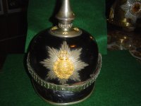 Saxon L G R 100  officer.JPG