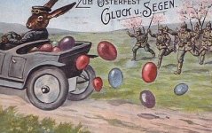 OSTERN-HASE-beim-MILITÄReinsatz-SOLDATEN-WK1-Rabbits-gel1915.jpg