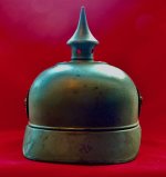 Prussian EM ersatz M95 steel kit helmet 3.jpeg