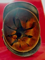 Prussian EM ersatz M95 steel kit helmet 5.jpeg