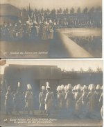 Kaiser Wilhelm II at the monument x 2.jpg