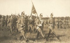 Telegraph Batl flag .jpg