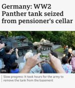 Germany WW2 Panther tank seized from pensioner's cellar - BBC News.jpeg