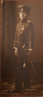50jährigen Jubiläum des (6. Westfälischen) Infanterie-Regiments（2）.jpg