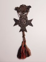 50jährigen Jubiläum des (6. Westfälischen) Infanterie-Regiments.jpg