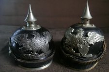 109R M95 Pte 87  & M91  jug87.JPG