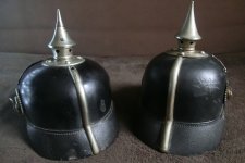 109R M95 Pte 87 & M91 jug87.JPG