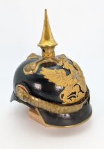 M1891 Baden Cavalry Pickelhaube 1.jpg