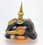 M1891 Baden Cavalry Pickelhaube 4.jpg