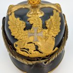 M1891 Baden Cavalry Pickelhaube 6.jpg