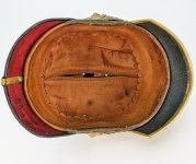 M1891 Baden Cavalry Pickelhaube 7.jpg