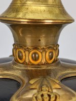 M1891 Baden Cavalry Pickelhaube 8.jpg