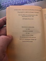 Copyright Printing page Flying Fury.JPG Copyright Printing page Flying Fury.JPG