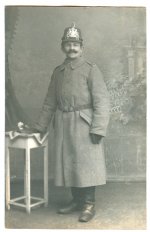 GER Bayer Kraftfahrer Tshako Ersatz 1915  (1).jpg