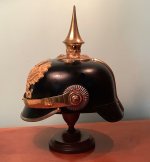 Officer Pickelhaube Infantry Regiment "Lübeck" (3rd Hanseatic) No. 162 L.jpeg