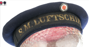 Close up Tellermütze S.M.Luftschiff.png