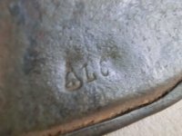 Stahl 16 Cloche LindenbergEssen.JPG Stahl 16 Cloche LindenbergEssen.JPG