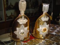 KAGGR 1  2 officers miters.JPG