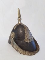 Bayern Helm der Bürgerwehr Modell 1853 (3).jpg