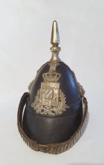 Bayern Helm der Bürgerwehr Modell 1853 (2).jpg