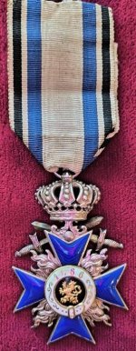 Bavarian Military merit order 4th class.jpg
