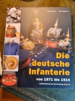 Die Duetsche Infanterie Band 2.jpg