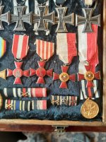 Hanseaten medals..jpg