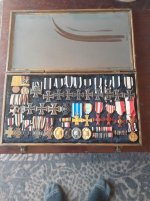 Most of my single medals collection so far..jpg