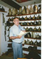 Bill Stevens collection.jpg