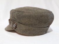 Berretto M 1909 fornitura privata croce rossa militare (5).jpg