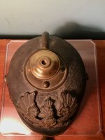 1908 Pickelhaube 16th Reg 7.jpeg