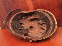 1908 Pickelhaube 16th Reg 9.jpeg