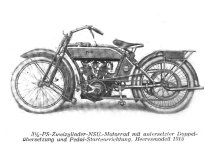 Moto allemande NSU réglo1915.jpg Moto allemande NSU réglo1915.jpg