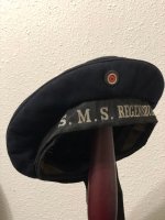 S.M.S. Regensburg Tellermütze JustinG collection.jpeg