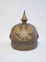GER Helm M1895 Ersatz IR91 Oldenburg (10).jpg