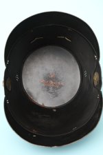 BingShako Inside.JPG