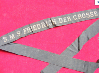 SMS Friedrich der Große Mutzenband red background.png