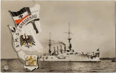 KaiserlicheMarine SMS Gneisenau.jpg KaiserlicheMarine SMS Gneisenau.jpg