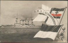 SMS Scharnhorst postcard.jpg SMS Scharnhorst postcard.jpg