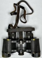 Carl Zeiss Jena D.F. 6x WW1 Compass Binoculars 5.jpg
