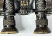 Carl Zeiss Jena D.F. 6x WW1 Compass Binoculars 9.jpg