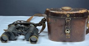 Carl Zeiss Jena D.F. 6x WW1 Compass Binoculars 1.jpg