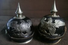 109R M95 Pte 87  & M91  jug87.JPG