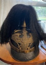 Prussian Grenadier Officer Helmet 1870 1.jpeg