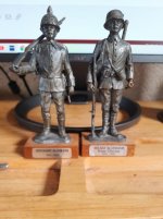 2 miniature German soldiers..jpg