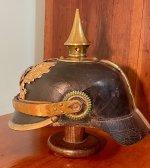 Saxon Thüringen Inf EM Pickelhaube L.jpeg Saxon Thüringen Inf EM Pickelhaube L.jpeg