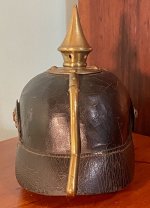 Saxon Thüringen Infantry EM Pickelhaube Vent 1-2.jpeg Saxon Thüringen Infantry EM Pickelhaube Vent 1-2.jpeg
